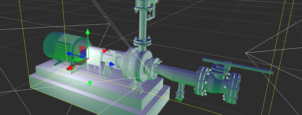 How to Enhance your 3D Model with Lights in Model Builder